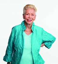  Louise L. Hay