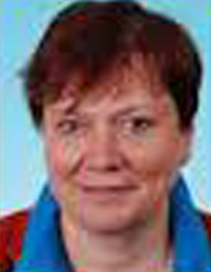 Ing. Iva Rindová