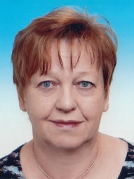 Ing. Marie Hajšmanová