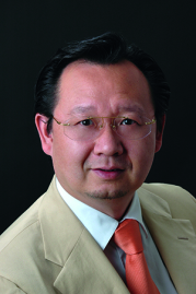 Prof. TCM Li Wu