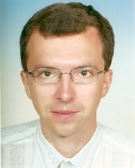 Mgr. Pavel Šrámek, Ph.D.