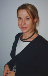 JUDr. Eva Kuzmová