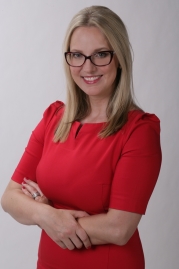 JUDr. Lucie Radkovičová