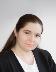 Ing. Julie  Vasko