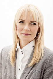 Ing. Iveta Matlovičová
