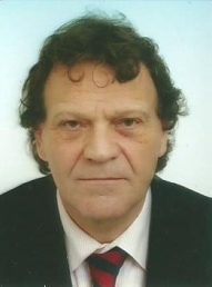 JUDr. Bořivoj Šubrt