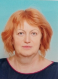 Ing. Jana Rohlíková
