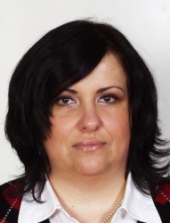 Ing. Taťána Demeterová