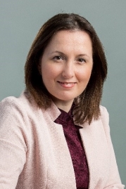 JUDr. Eva Procházková, Ph.D.