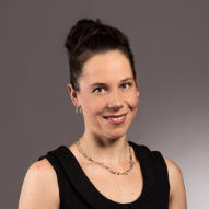 JUDr. Markéta Cibulková, Ph.D.