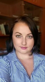 Mgr. Michaela Hradcová