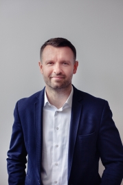 JUDr. Michal Kalenský