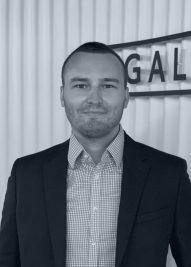 JUDr. Radim DOLEŽAL