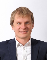 Mgr. Ing. Ondřej Beneš