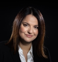 Mgr. Veronika Plešková, LL.M.
