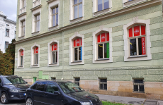 ANAG (Olomouc, PRODEJNA E-SHOPU)