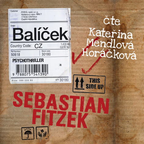 Obálka