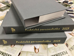 Archivační desky PP