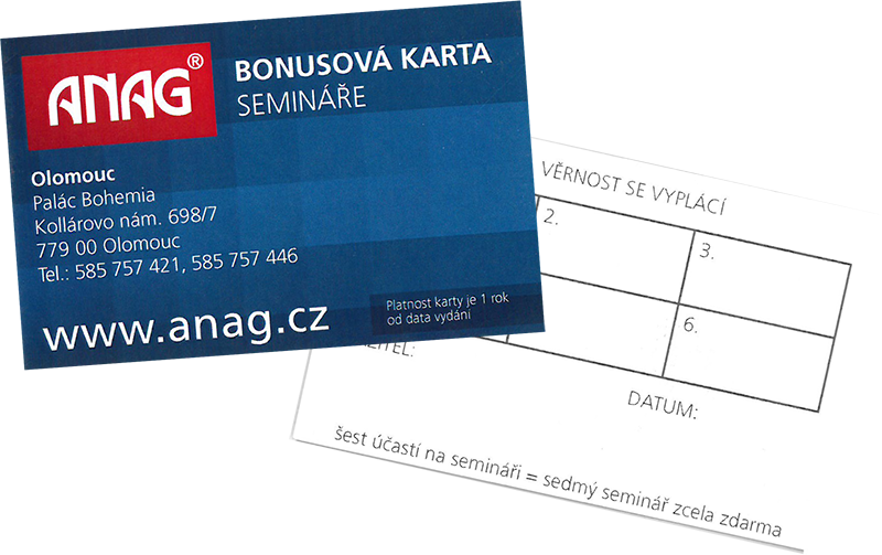 Bonus Olomouc