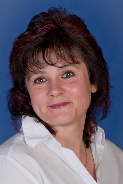 Gregorová