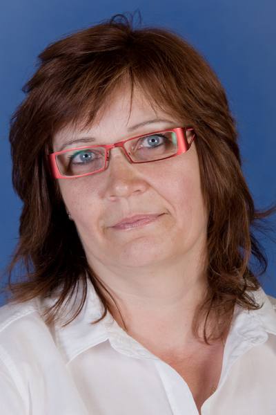 Indráková