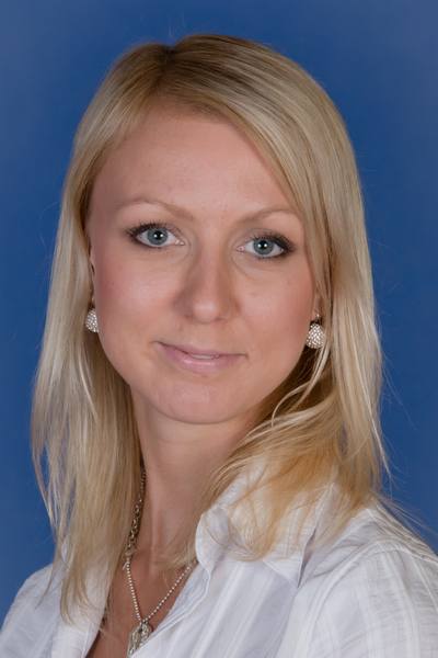 Krčová